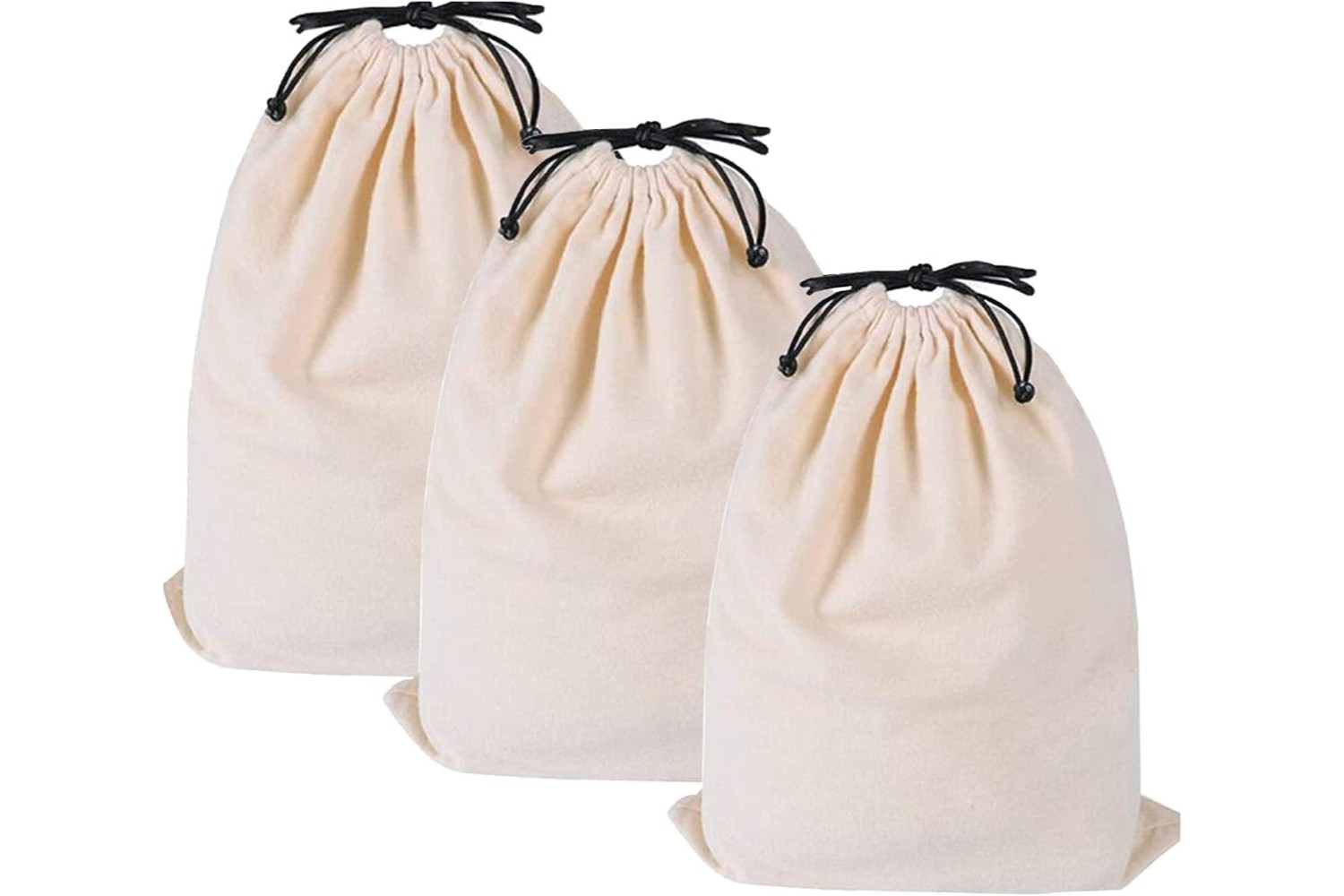 Storage Pouches