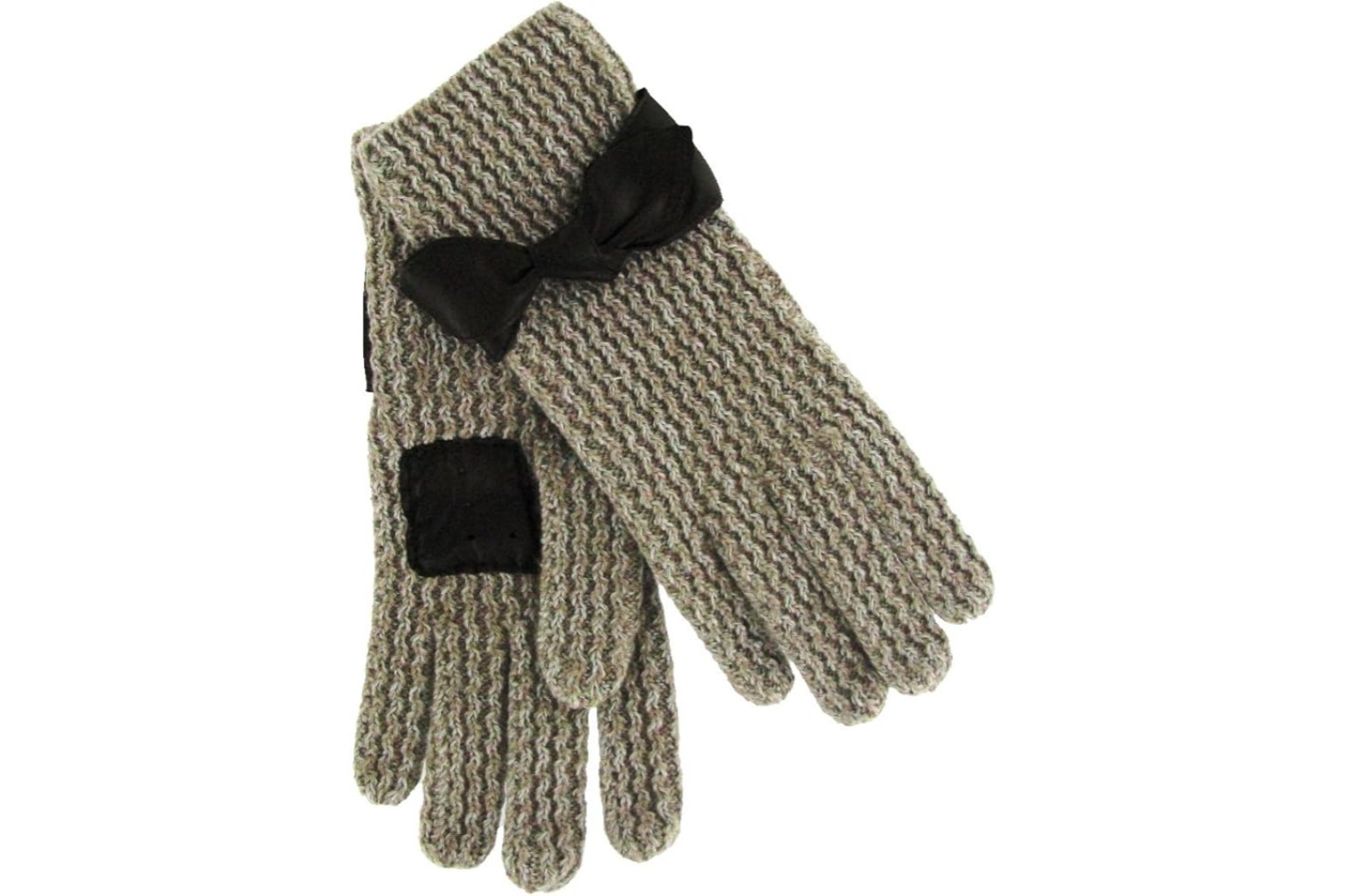 Women's InfiKnit Touchscreen Gloves