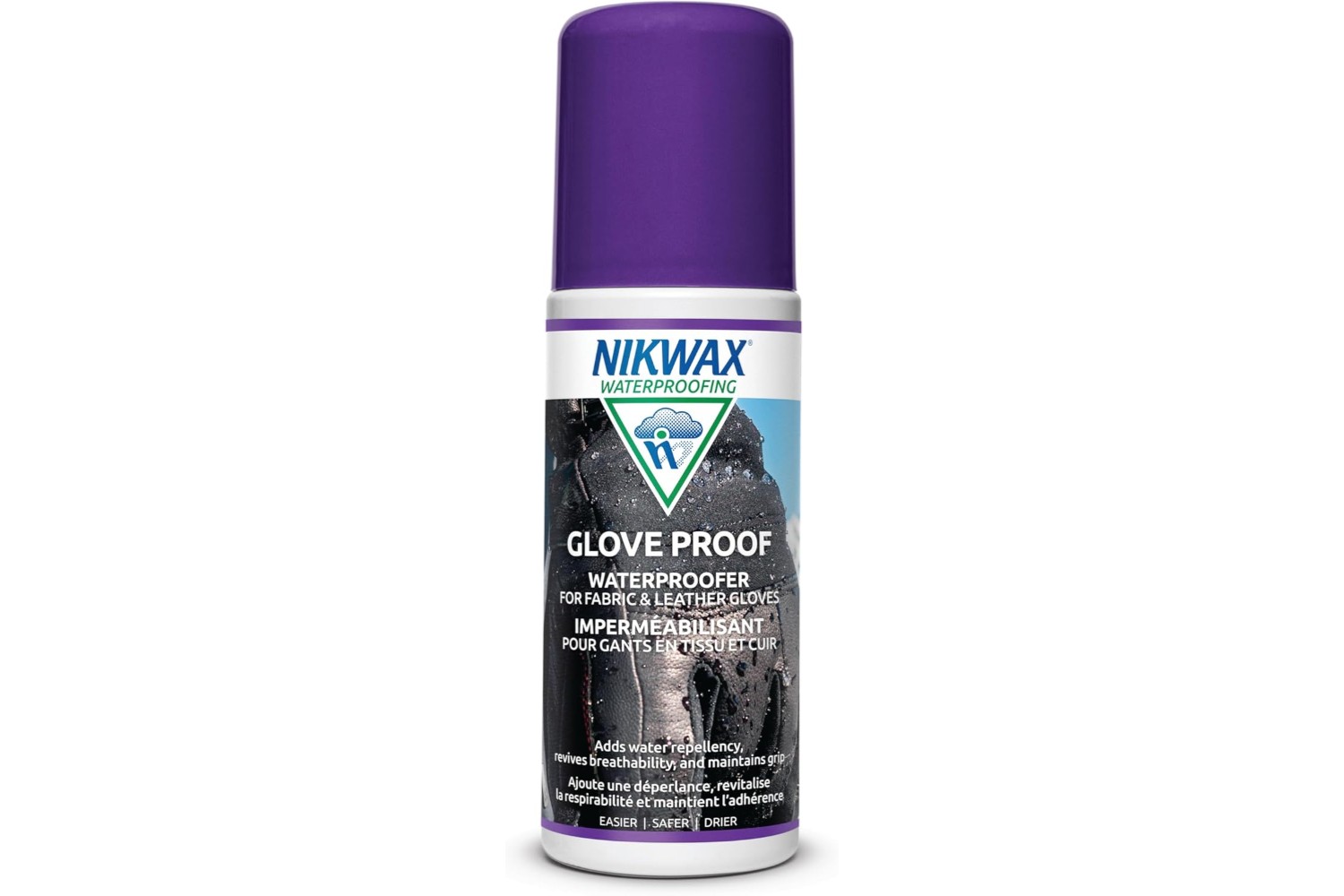 Waterproof Spray